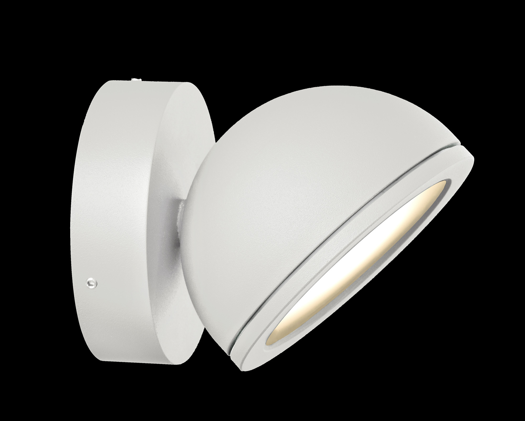 Everest Exterior Lights Mantra Directional Wall Lights